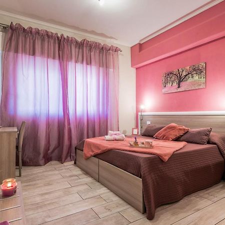 Suite Room Фиумичино Екстериор снимка